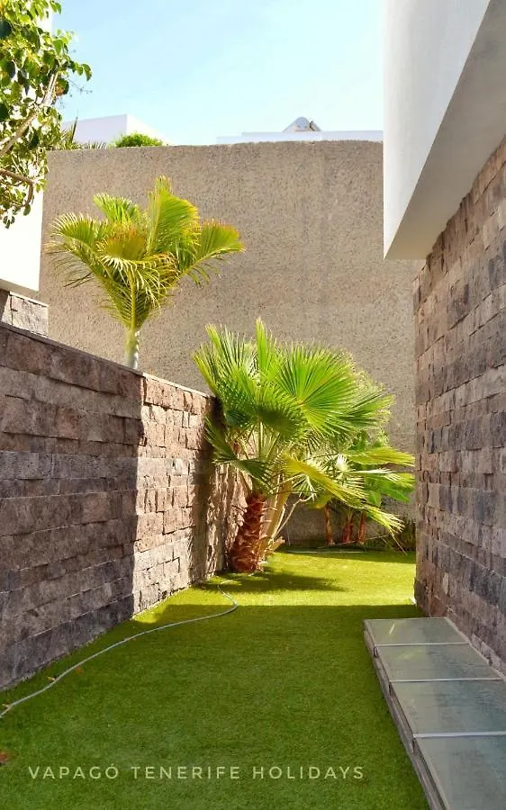 Deluxe Villa With Private Pool El Duque By Vapago Tenerife Costa Adeje  Costa Adeje (Tenerife)