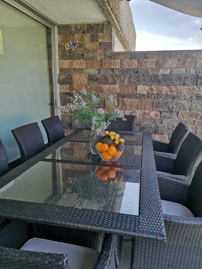 Deluxe Villa With Private Pool El Duque By Vapago Tenerife Costa Adeje
