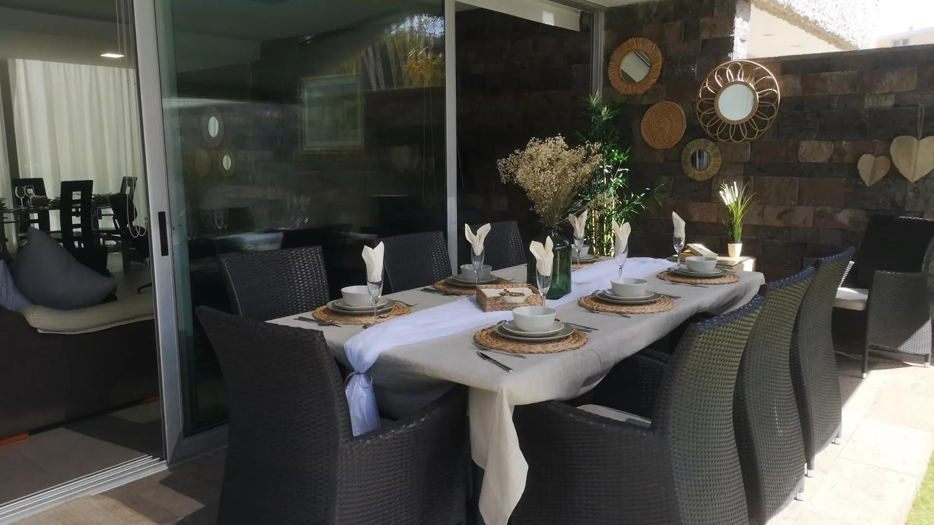 Deluxe Villa With Private Pool El Duque By Vapago Tenerife Costa Adeje  Spagna