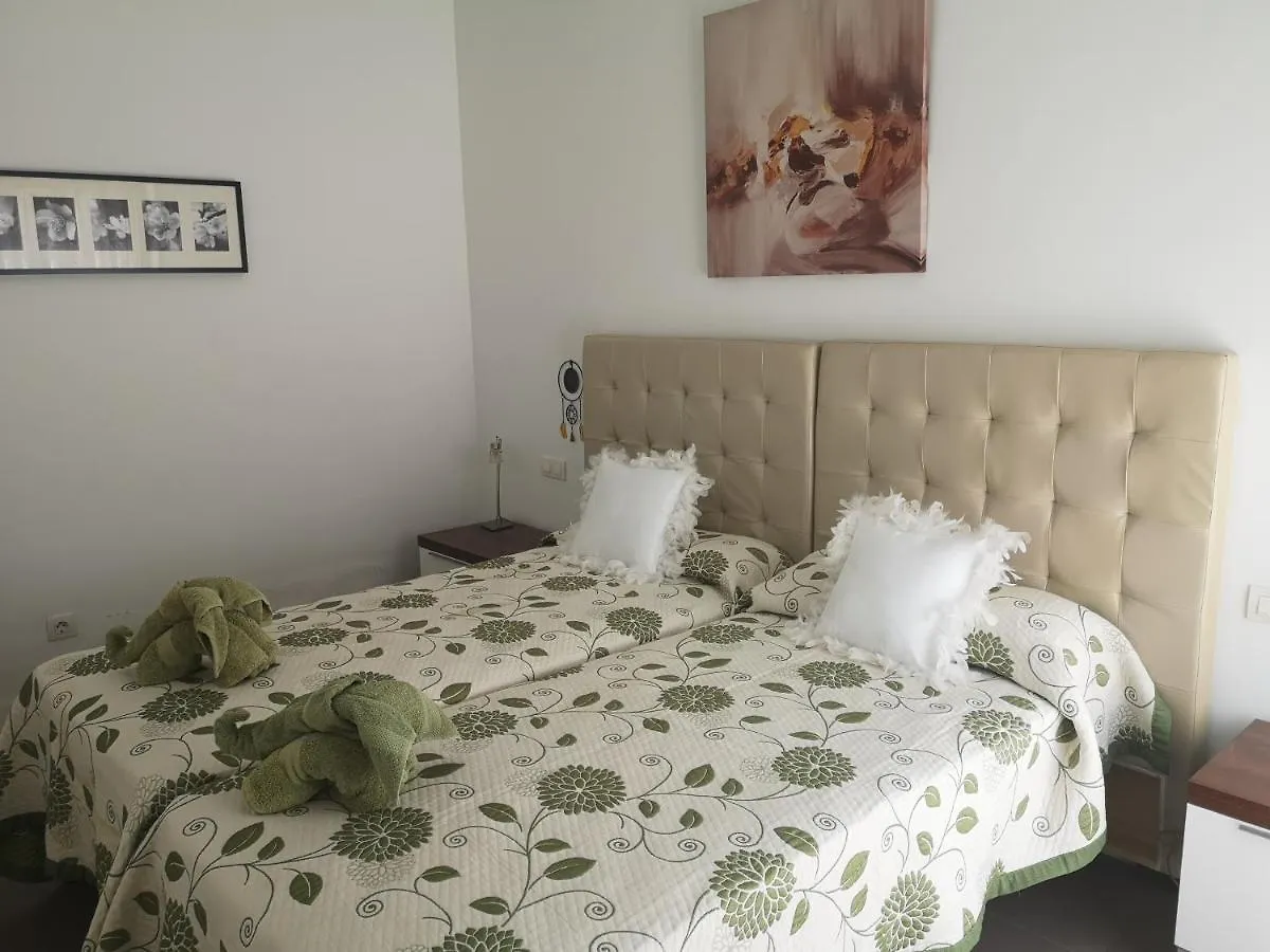 Deluxe Villa With Private Pool El Duque By Vapago Tenerife Costa Adeje