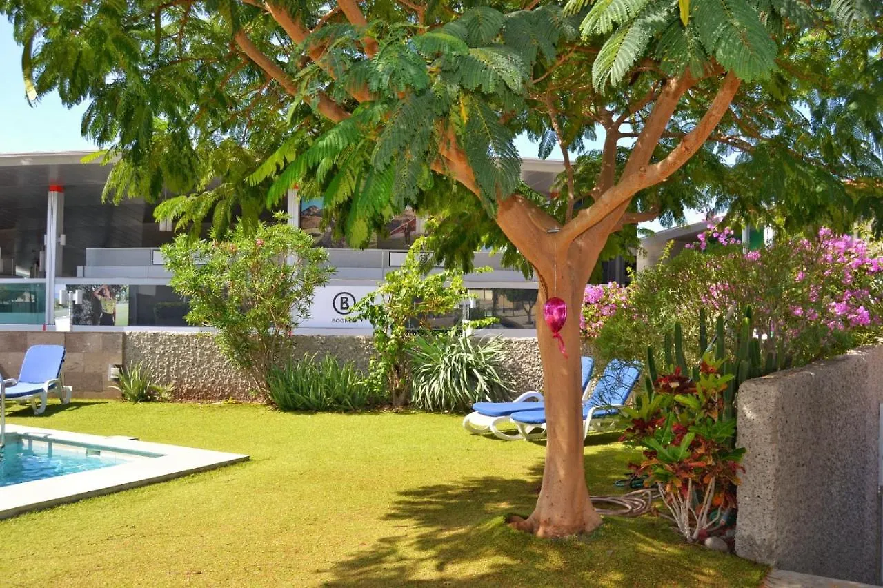 Deluxe Villa With Private Pool El Duque By Vapago Tenerife Costa Adeje  Spanien