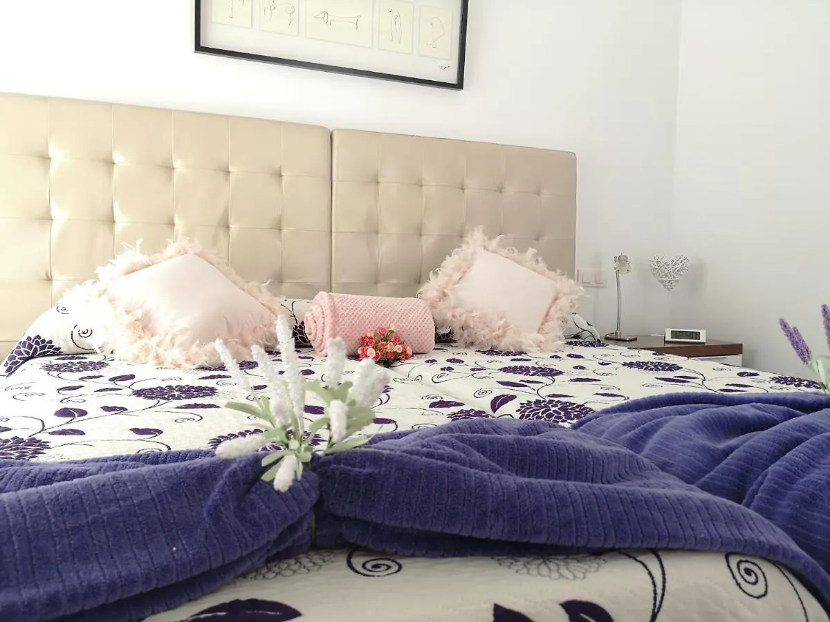 Deluxe Villa With Private Pool El Duque By Vapago Tenerife Costa Adeje İspanya