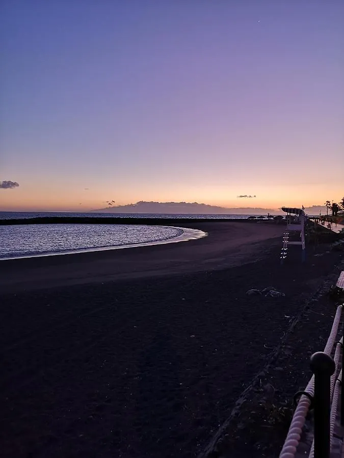 Deluxe Villa With Private Pool El Duque By Vapago Tenerife Costa Adeje