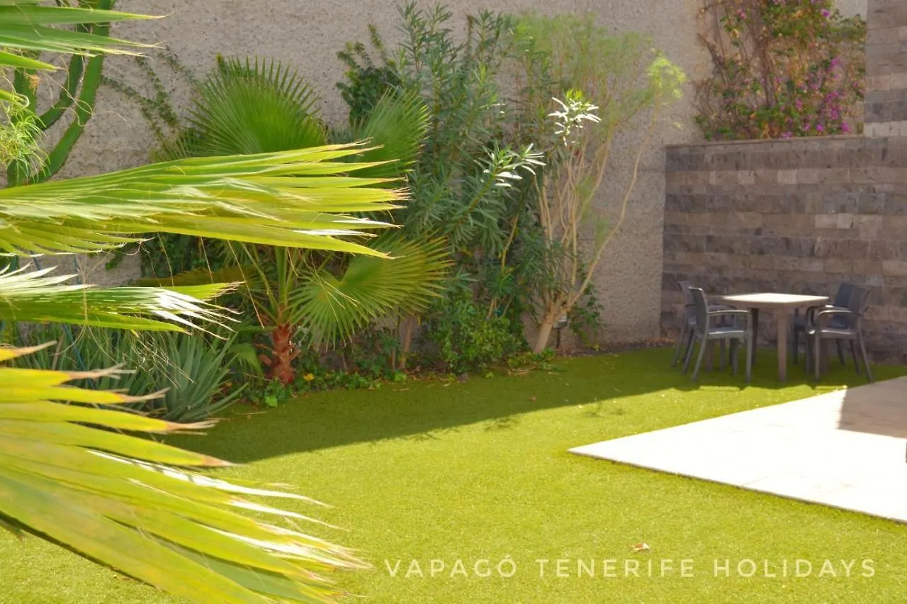 Deluxe Villa With Private Pool El Duque By Vapago Tenerife Costa Adeje  0*, Costa Adeje (Tenerife) Spanien