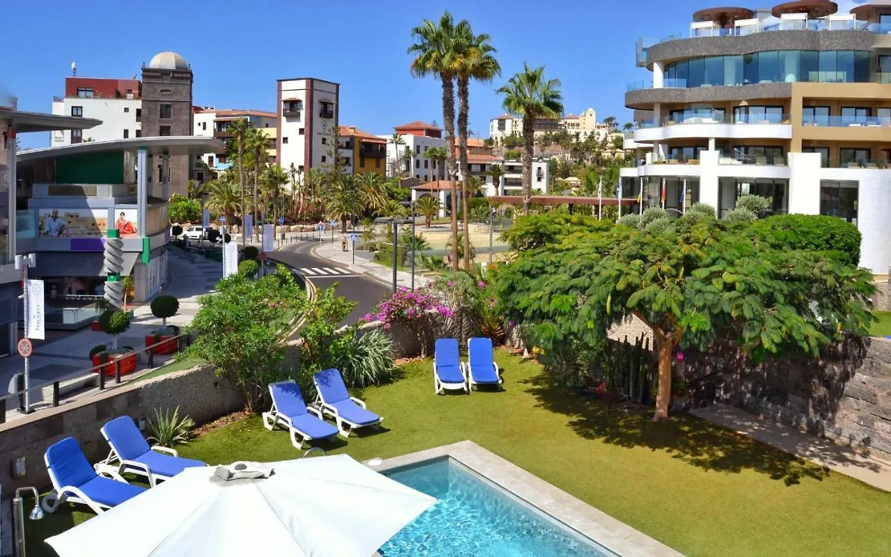 Deluxe Villa With Private Pool El Duque By Vapago Tenerife Costa Adeje