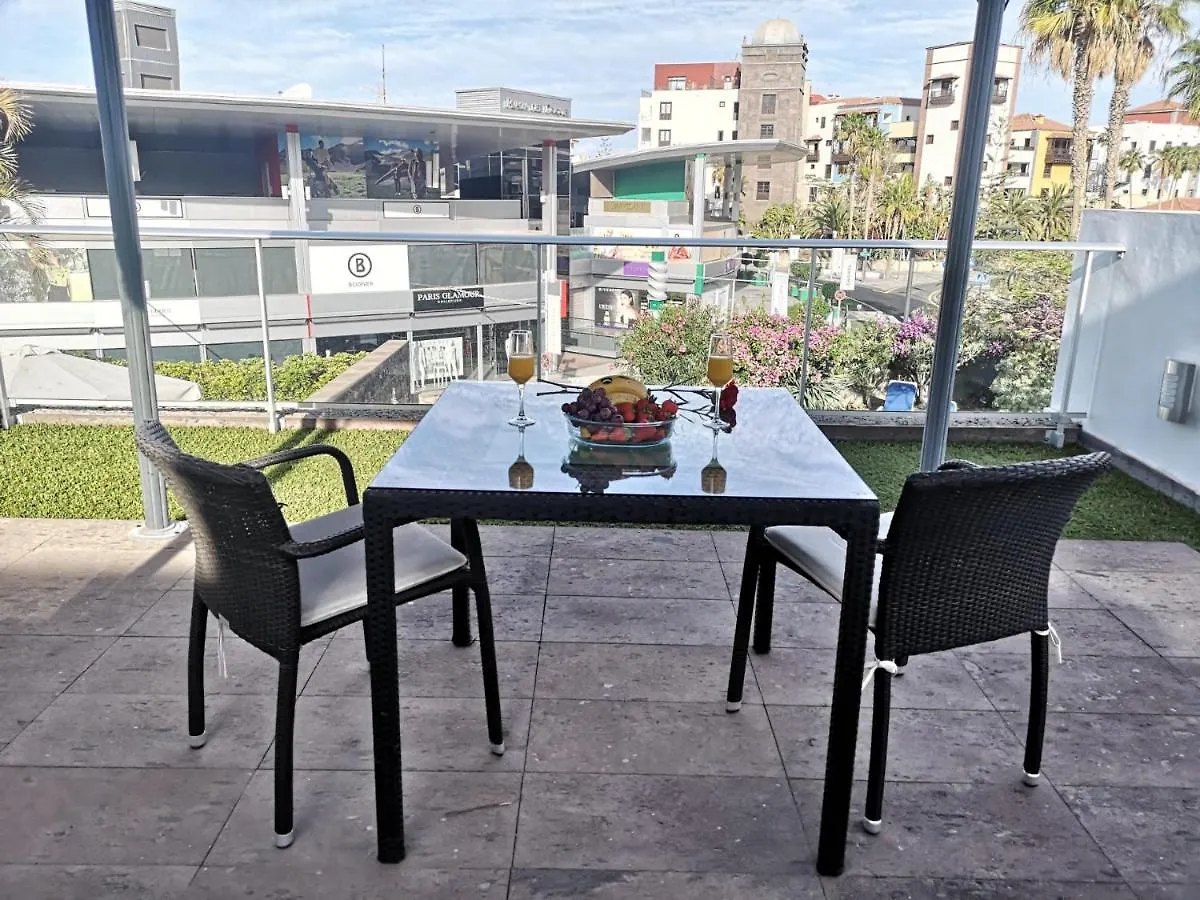 Deluxe Villa With Private Pool El Duque By Vapago Tenerife Costa Adeje