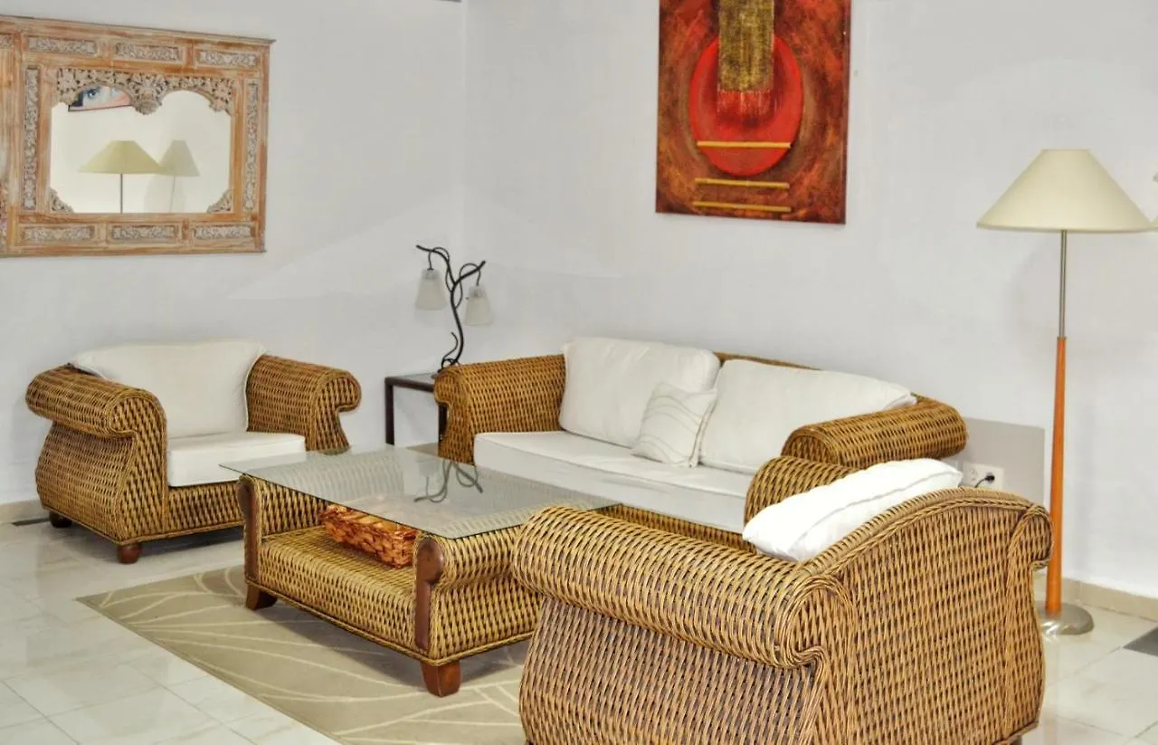 Deluxe Villa With Private Pool El Duque By Vapago Tenerife Costa Adeje  Costa Adeje (Tenerife)