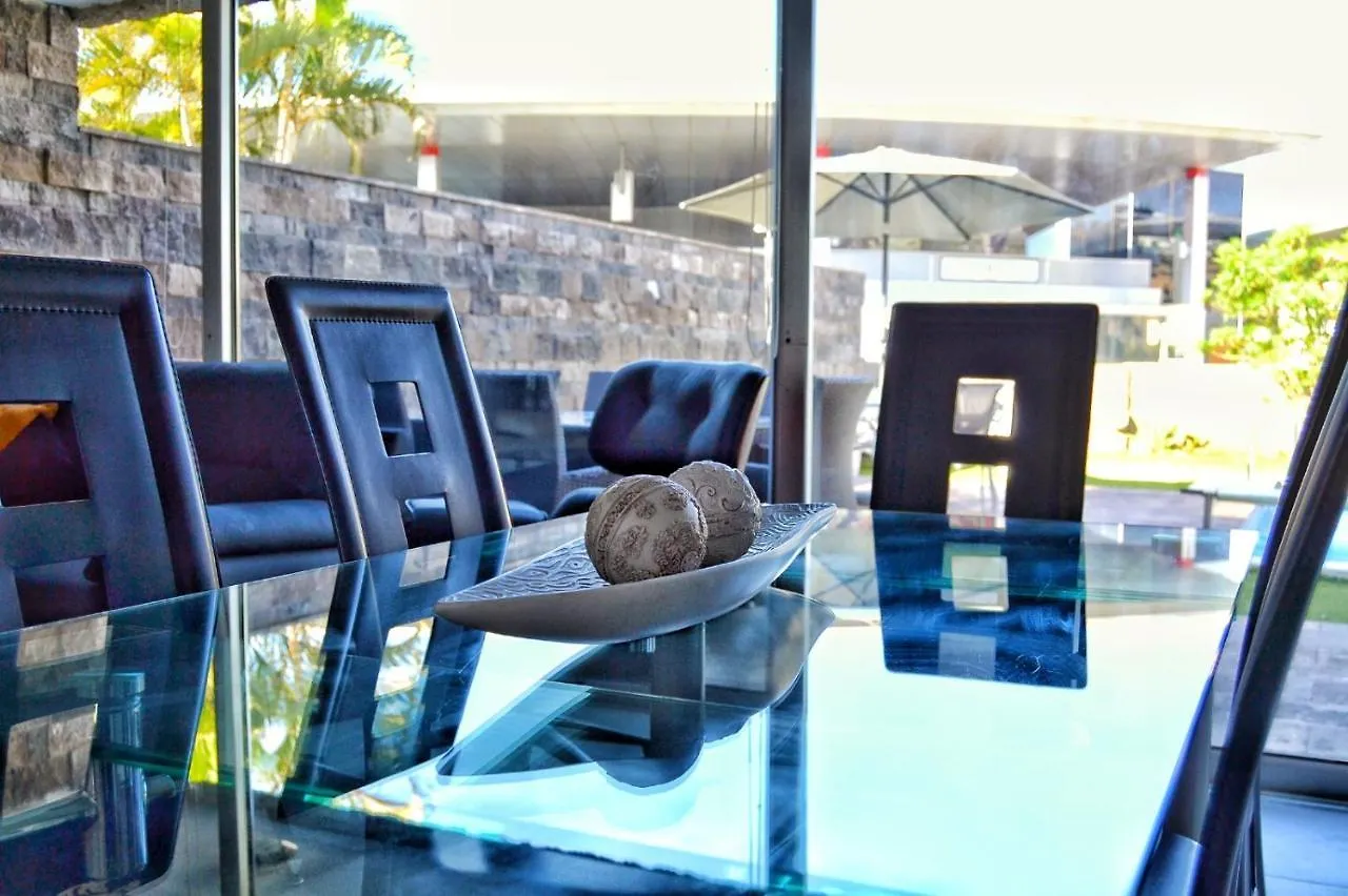 Deluxe Villa With Private Pool El Duque By Vapago Tenerife Costa Adeje  Spain