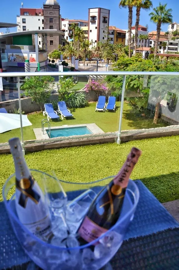 Deluxe Villa With Private Pool El Duque By Vapago Tenerife Costa Adeje   Costa Adeje (Tenerife)