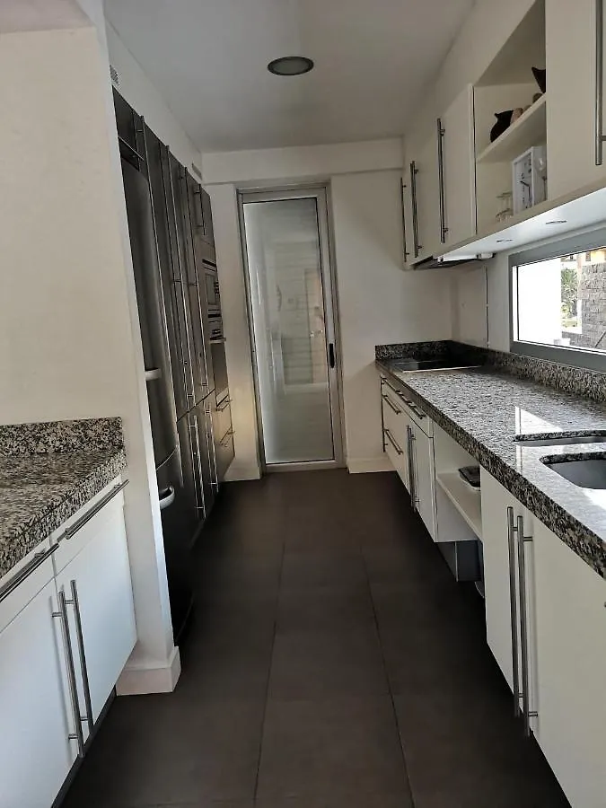 Deluxe Villa With Private Pool El Duque By Vapago Tenerife Costa Adeje