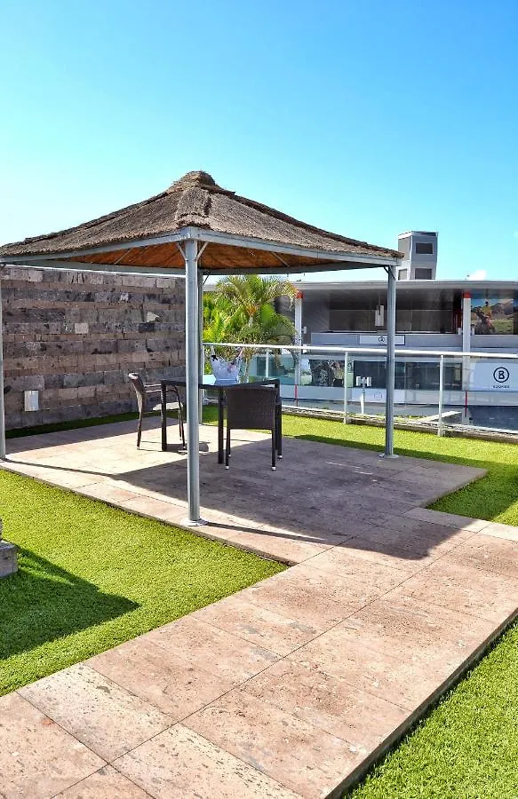 Deluxe Villa With Private Pool El Duque By Vapago Tenerife Costa Adeje  Spain