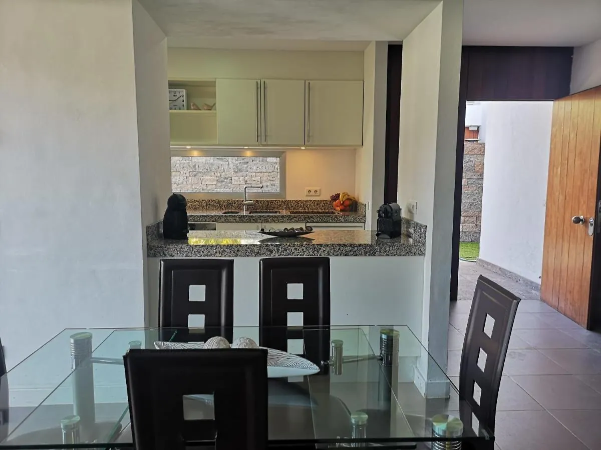 Deluxe Villa With Private Pool El Duque By Vapago Tenerife Costa Adeje  0*, Costa Adeje (Tenerife)