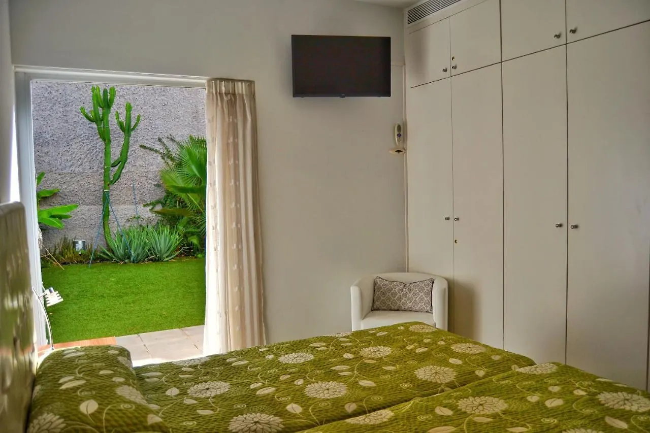 Deluxe Villa With Private Pool El Duque By Vapago Tenerife Costa Adeje