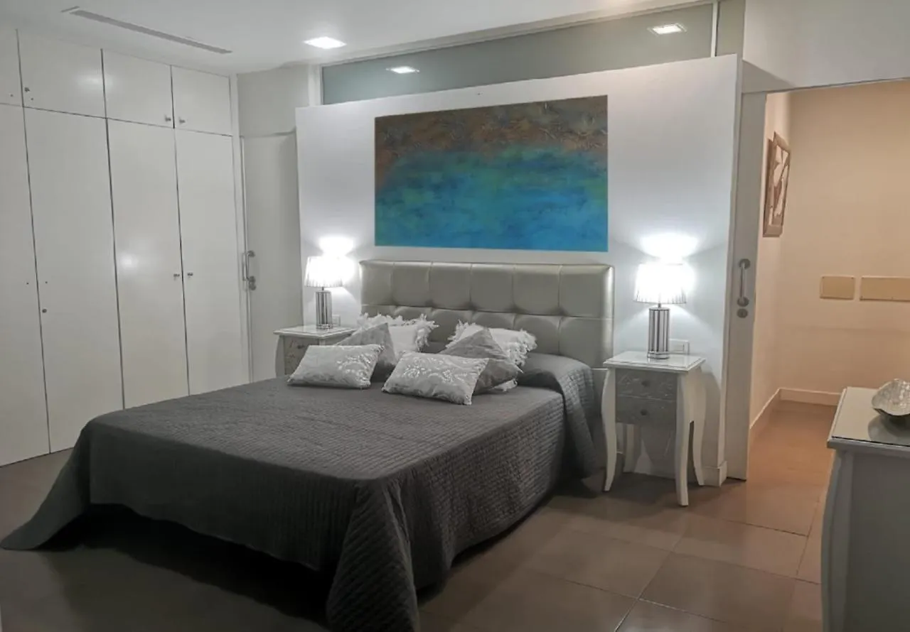 Deluxe Villa With Private Pool El Duque By Vapago Tenerife Costa Adeje  0*, Costa Adeje (Tenerife)