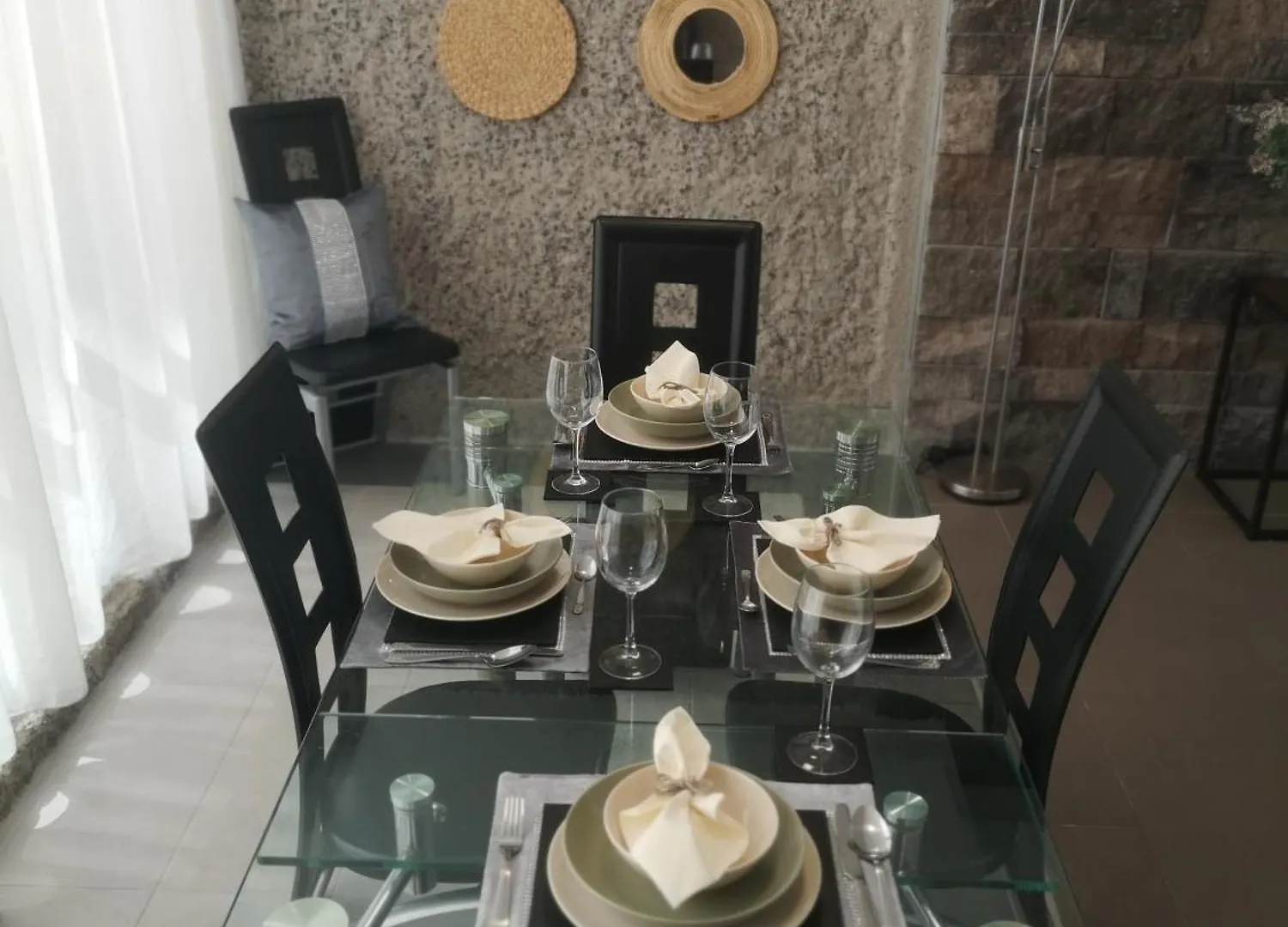 Deluxe Villa With Private Pool El Duque By Vapago Tenerife Costa Adeje  Spain