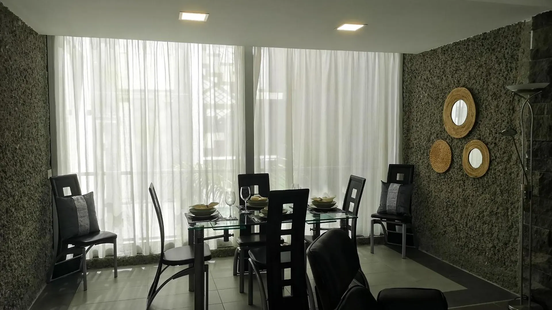 Deluxe Villa With Private Pool El Duque By Vapago Tenerife Costa Adeje