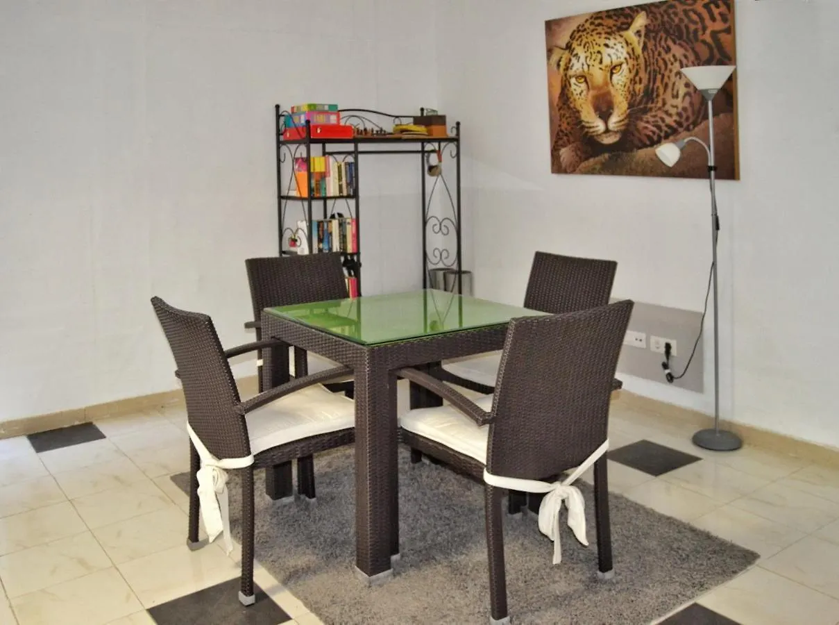Deluxe Villa With Private Pool El Duque By Vapago Tenerife Costa Adeje