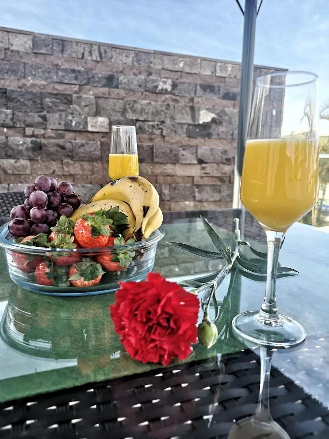 Deluxe Villa With Private Pool El Duque By Vapago Tenerife Costa Adeje İspanya