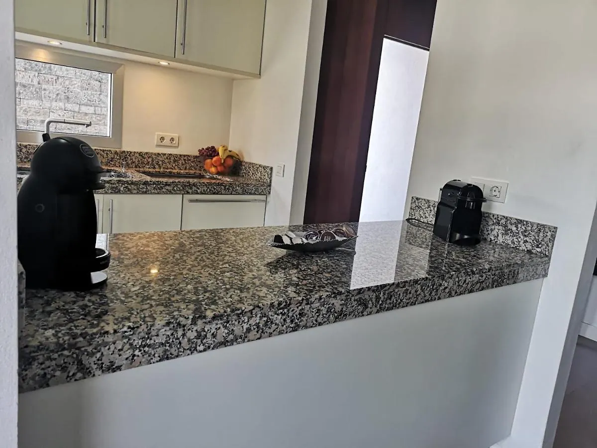 Deluxe Villa With Private Pool El Duque By Vapago Tenerife Costa Adeje